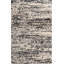 Tapis gris à motif abstrait Tucson-1360433400
