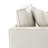 Nicky Upholstered 92'' Sofa-90695420