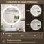 Miroir mural Roslindale-88045577