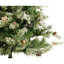 Sapin de Noël artificiel mince vert sapin 9 pi Fraser Hill Farm-1761954891