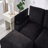 Sectional Sofa Deep Seat Sofa Couch With Ottomans, Corduroy Sofa Sleeper Comfy Upholstered Furniture-300432941