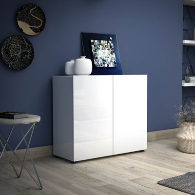 Burlinson 228.6cm Sideboard