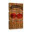 Tomates fraîches, reproduction sur toile-1577424591
