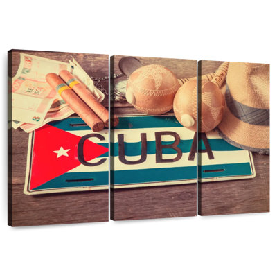 Nicci All About Cuba