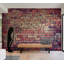 Murale vieille brique Dashanna-1290226417