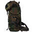Vidaxl Army-Style Backpack 65 L Camouflage