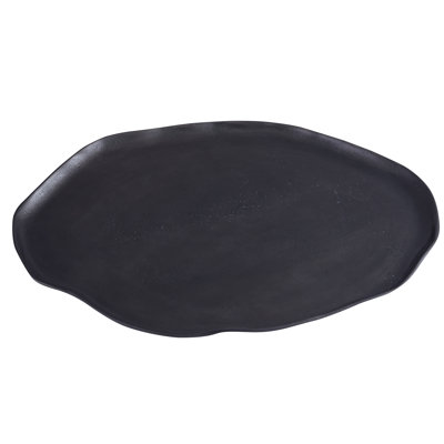Mapleton Aluminum Accent Tray