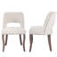 Chaise rembourrée Chaston-736745641
