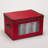 Farris Plastic Stemware Storage