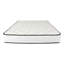 Matelas hybride moyen 12 po - Sleep by Wayfair ™-775059519-775059512