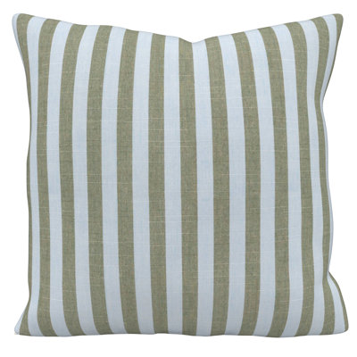 Lani Sunbrella Outdoor/Indoor Throw Pillow
