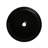 Myhomekeepers 15.7'' Ceramic Circular Vessel Bathroom Sink-92832845