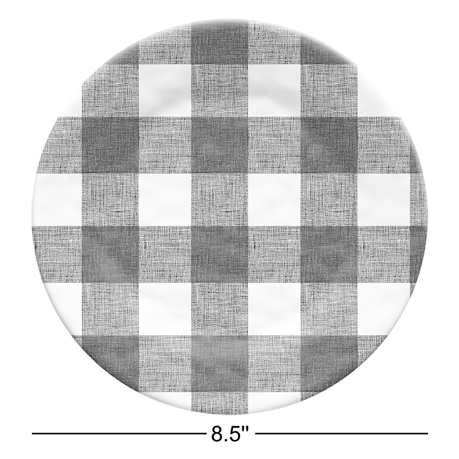 Kielle 9" Salad Plate