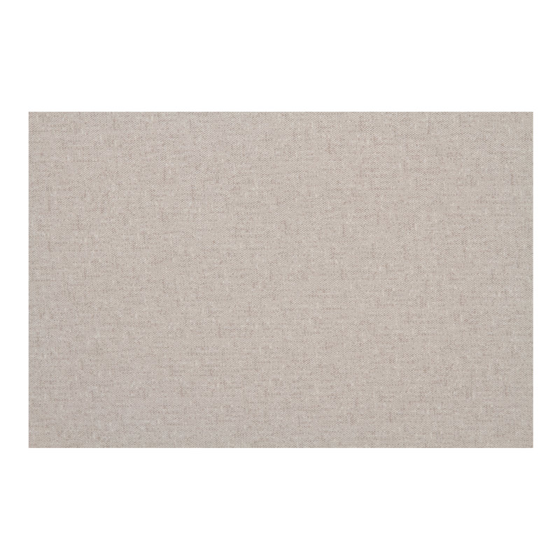 Fable Slipcover Dining Chair and Half Beige