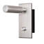 Aluminium LED Swing Arm Sconce-1298907100