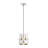 Gagnon 1 - Light Single Pendant