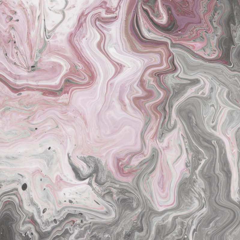 « blush minerals i » par jarman fagalde-reproduction d’art sur toile tendue, H 72 po x l 72 po x P 1,5 po