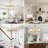 12-Light Dimmable Wagon Wheel Chandelier-2052302940
