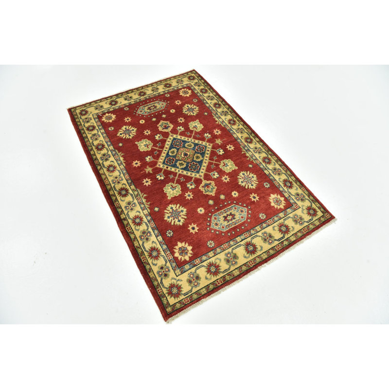 Tapis rouge Olander