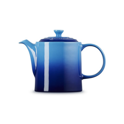 Le Creuset Stoneware Grand Teapot 1.3L
