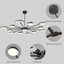 Luminaires suspendus ronds modernes Modern Industria-409346183-409346298