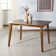 Bellalexa 5 - Piece Dining Set