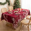 Housse de canapé de luxe pour Noël – Jeté de canapé haut de gamme pour la décoration de Noël-823593147-823593149