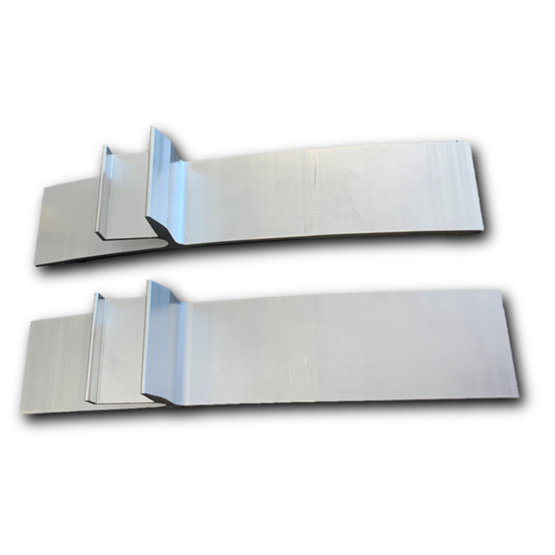WEXSTAR Mounted Space Heater Mounts And Brackets