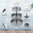 Kalena Tiered Stand