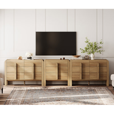 Meuble télé Adora Modern