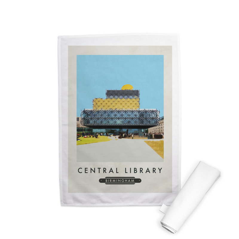 Cotton Kitchen Towel