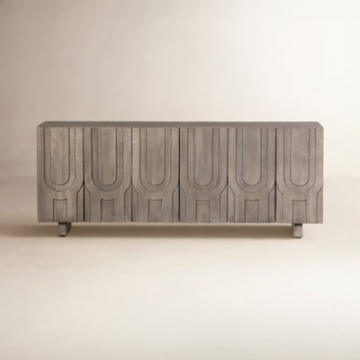 Soraya TV Stand for TVs up to 78"