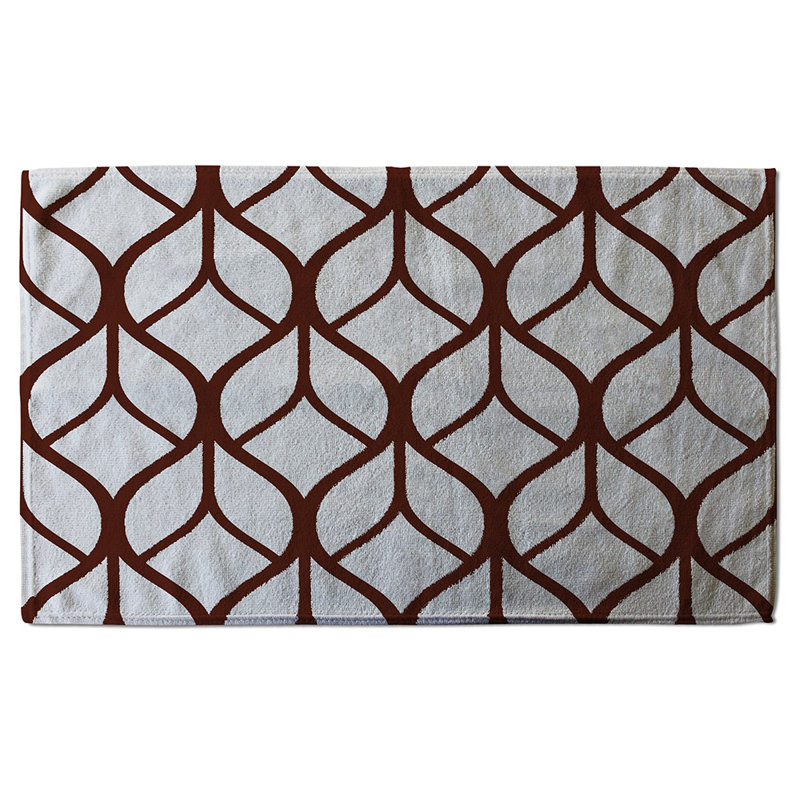 Waleska Midweight Bath Towel