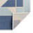 Contemporary Nin Area Rug Multi Color-69557027
