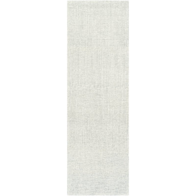 Messina Hand Tufted Wool Area Rug