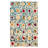 Candelo Hand Tufted Wool And Viscose Geometric Rug-1558759120
