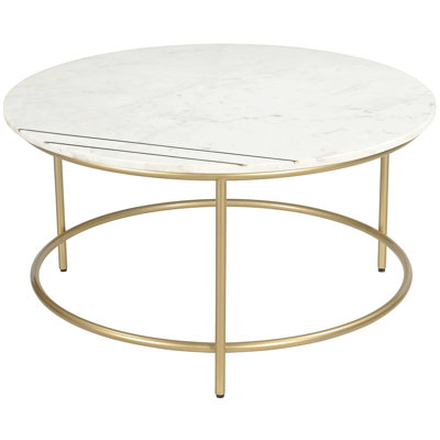 Anjanet Three Leg Coffee Table