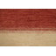 Tapis moderne en laine Gabbeh Kashkoli