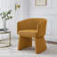 Fauteuil d'appoint rembourré Tallu-1417082603