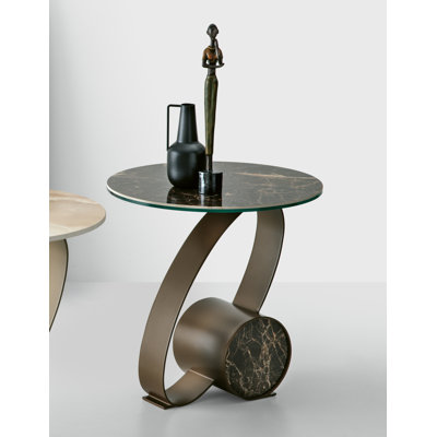 Daury Coffee Table