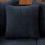 Canapé modulaire Chenille