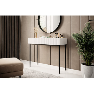 Aleetha Secretary Desk