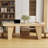 Multifunctional Table With A Spacious Desktop