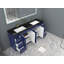 Ensemble de meuble-lavabo double 72 po Campman-1422382996-1422382997