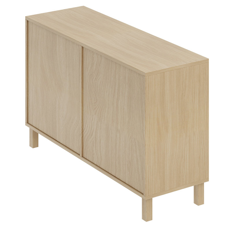 120cm Sideboard