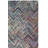 Anaheim Hand Tufted Cotton Chevron Rug-653521742