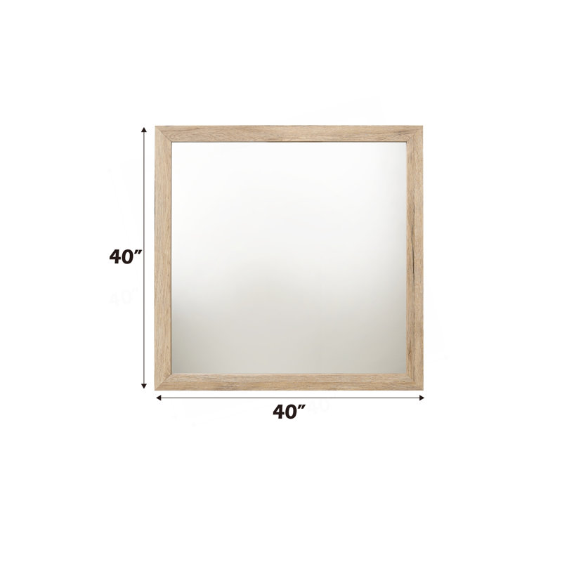 Miroir Miquell