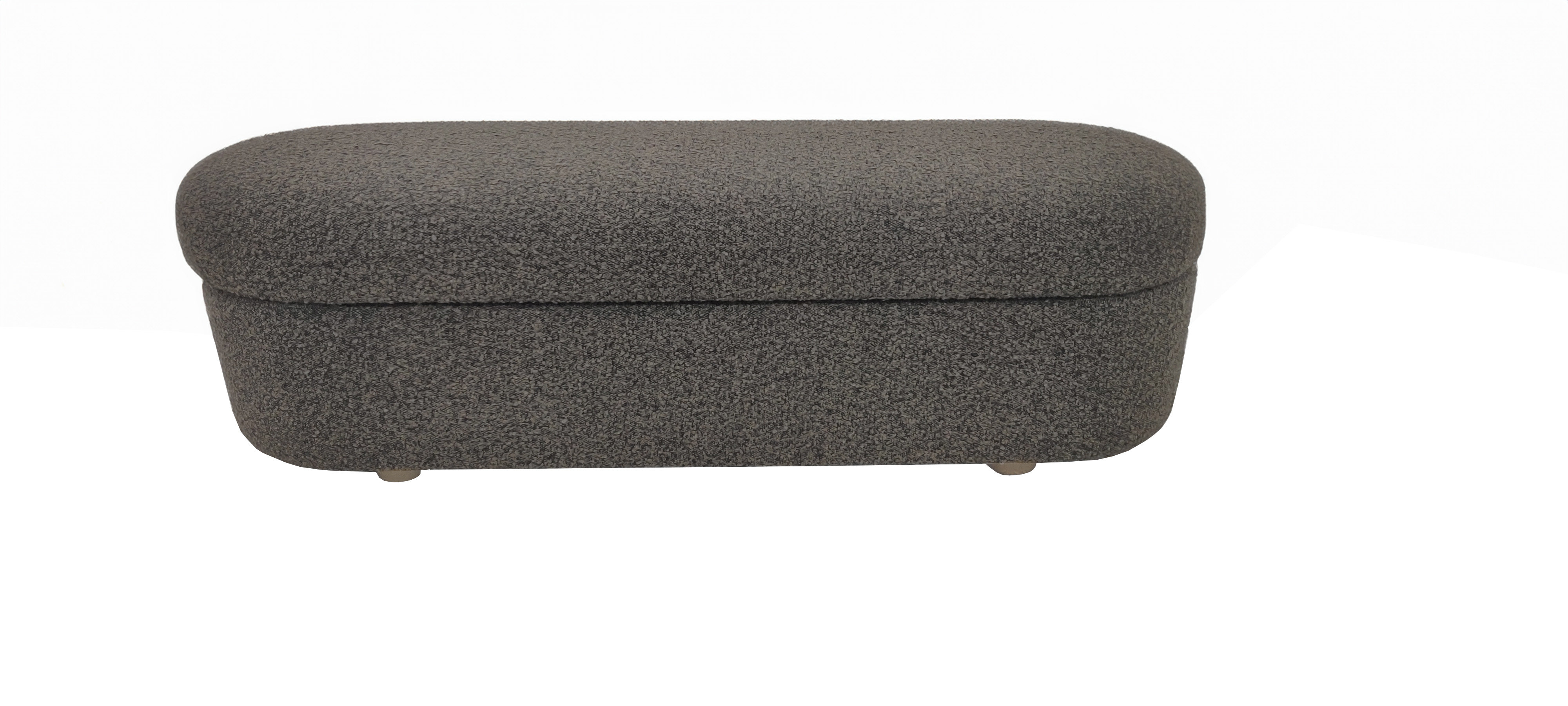 Kiki Bench - Pumpernickel