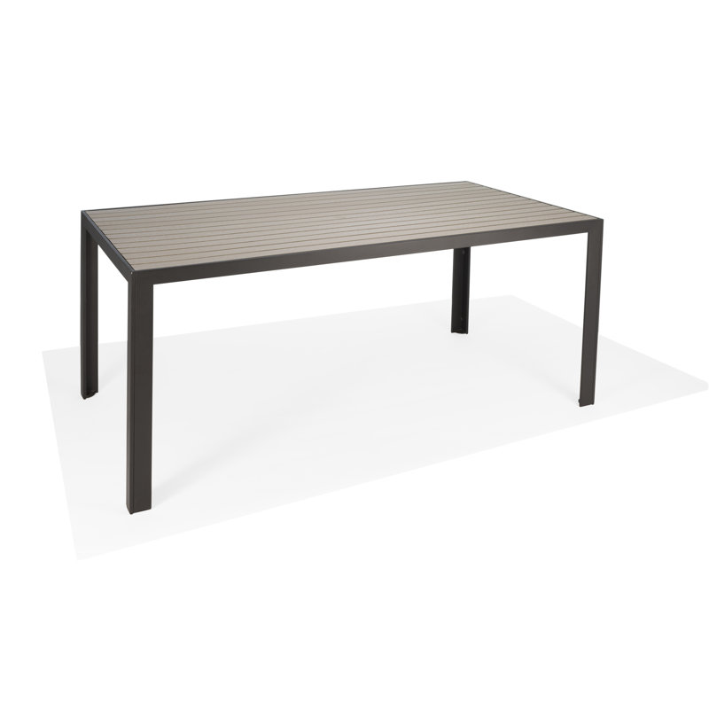 Hamilton Outdoor Bar Table