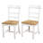 Pollmann Four Leg Dining Set-29204933